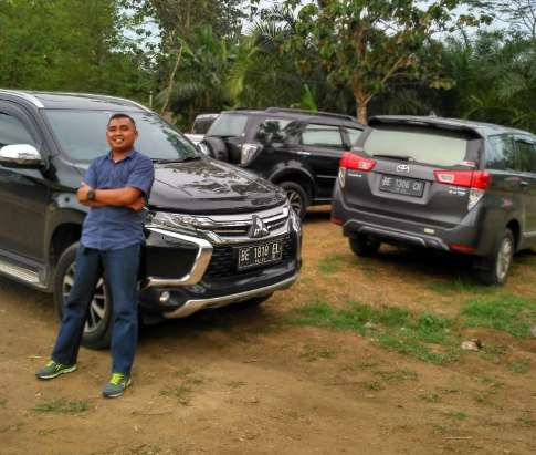 Amay Saputra, Founder & CEO TravelKu