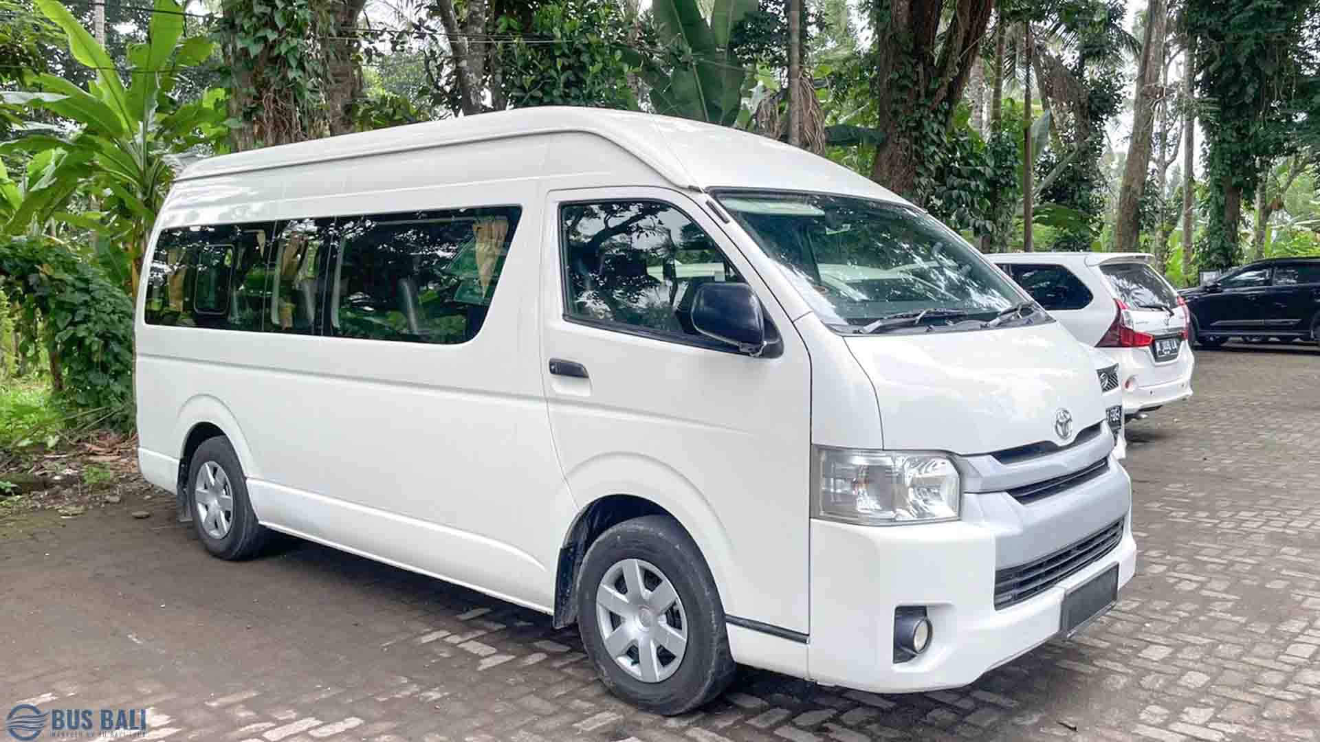 Toyota Haice