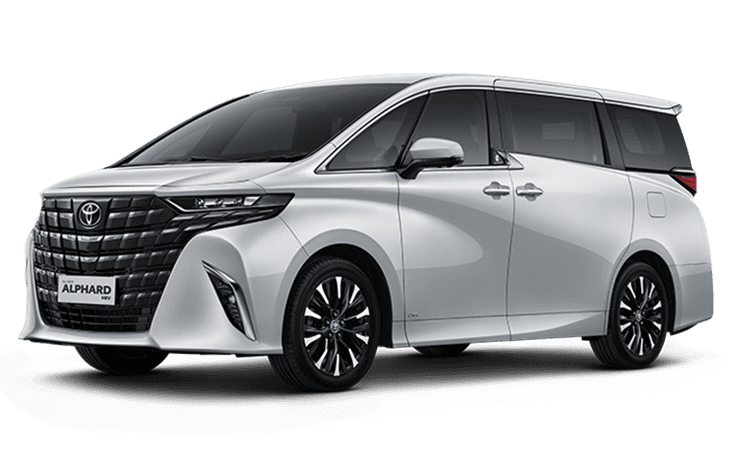 Toyota Avanza